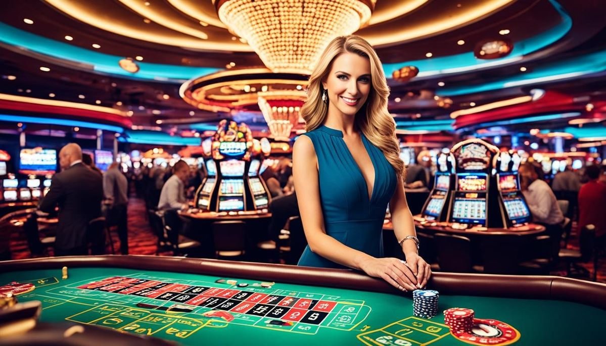 Ringkasan aturan bonus superwin
