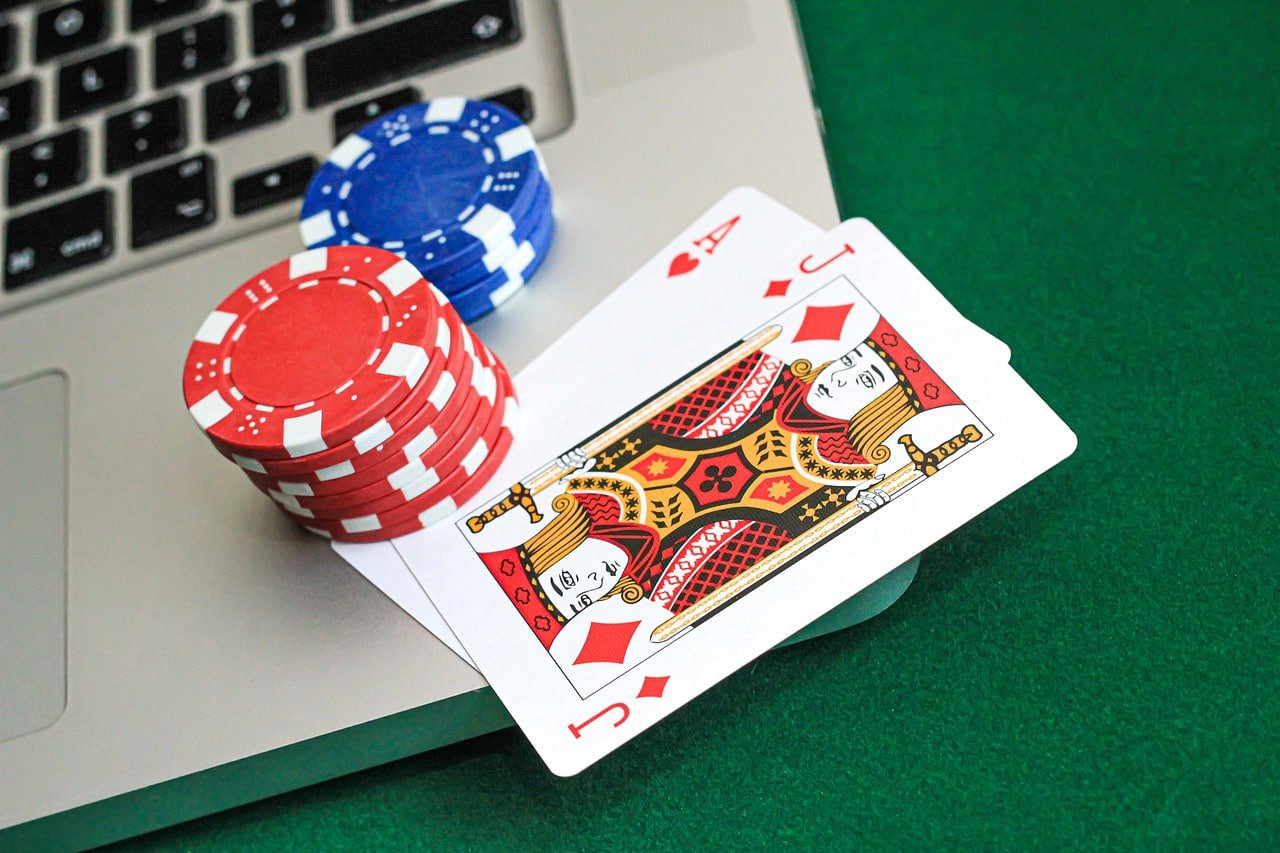Navigasi akun superwin yang ringkas